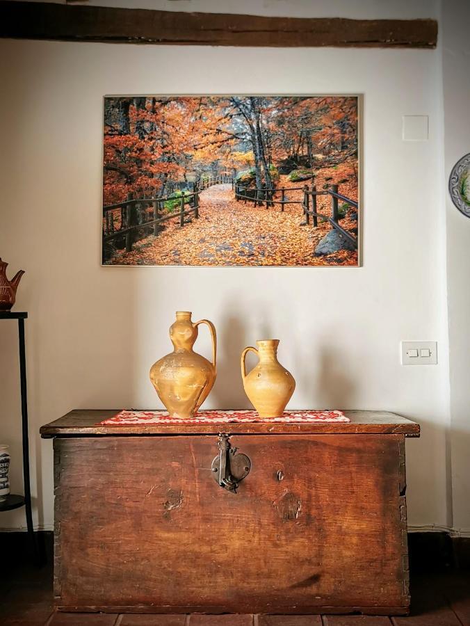 Casa Independiente Y Completa Con Una Habitacion "Venta De Cidones" Экстерьер фото