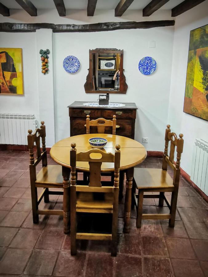Casa Independiente Y Completa Con Una Habitacion "Venta De Cidones" Экстерьер фото