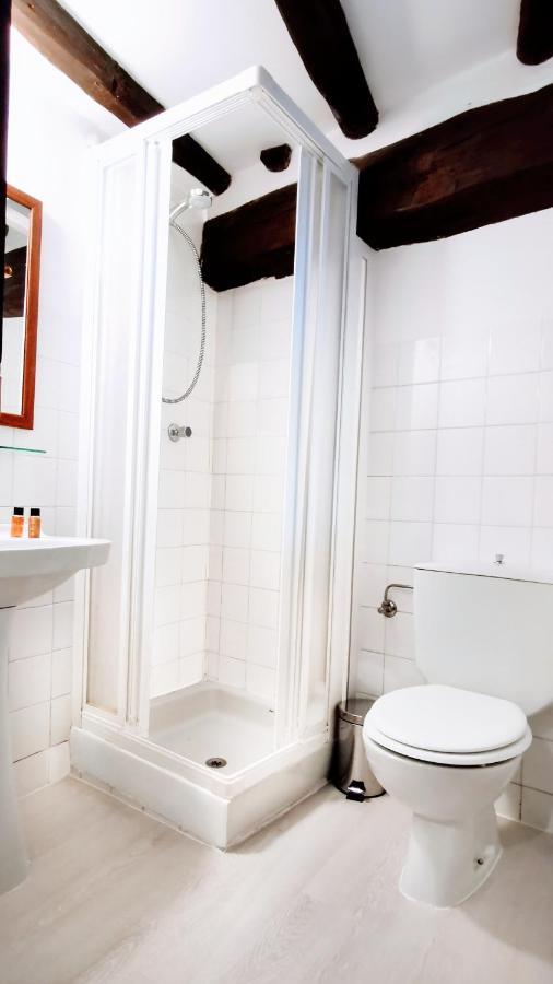 Casa Independiente Y Completa Con Una Habitacion "Venta De Cidones" Экстерьер фото
