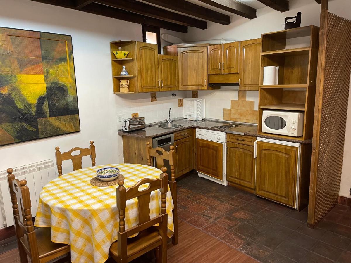 Casa Independiente Y Completa Con Una Habitacion "Venta De Cidones" Экстерьер фото